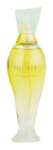 Talisman eau Transparente by Balenciaga