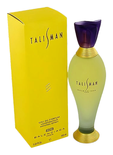 Talisman by Balenciaga