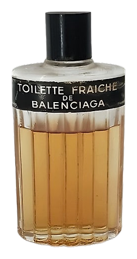 Toilette Fraîche by Balenciaga – Eau de Toilette