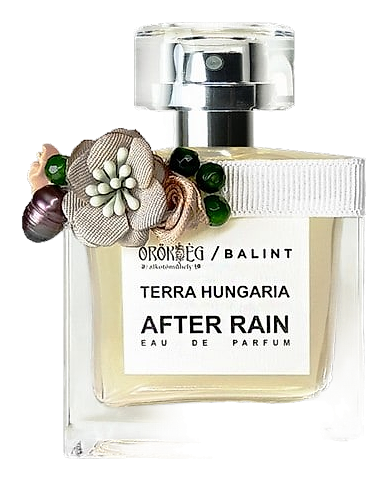 After Rain by Balint Parfums