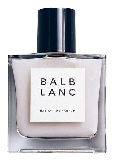 Balblanc by Balint Parfums