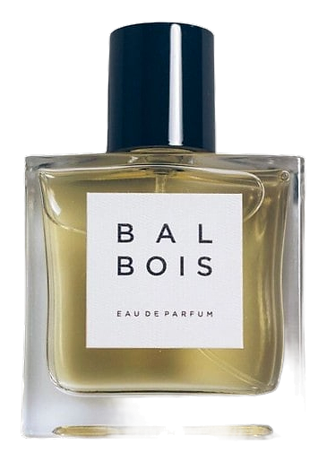 Balbois by Balint Parfums