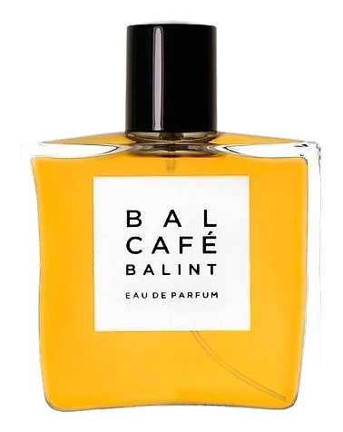 Balcafe by Balint Parfums