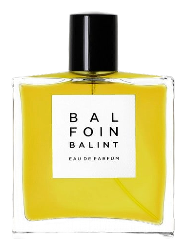 Balfoin by Balint Parfums