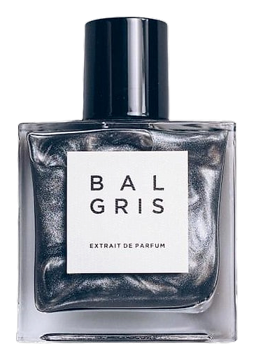 Balgris by Balint Parfums