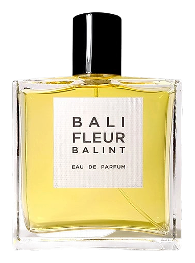 Balifleur by Balint Parfums