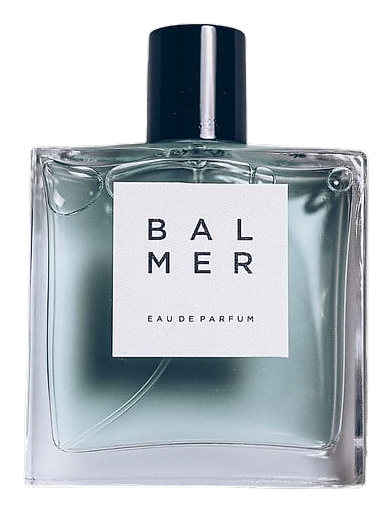 Balmer by Balint Parfums