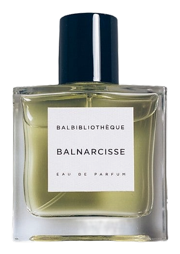 Balnarcisse by Balint Parfums