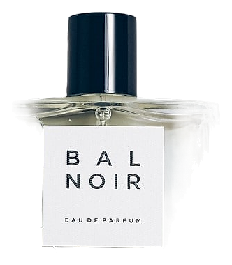 Balnoir by Balint Parfums