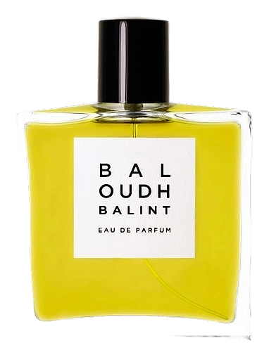 Balint Parfums Baloudh