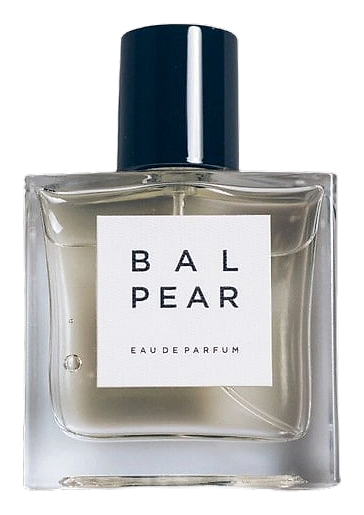Balpear by Balint Parfums