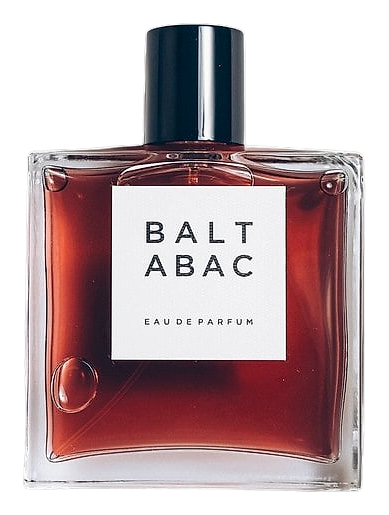 Baltabac by Balint Parfums