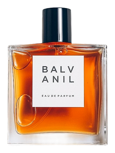 Balvanil by Balint Parfums