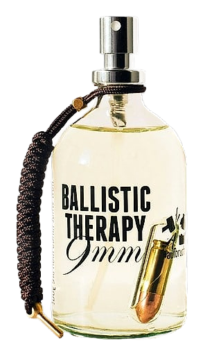 Ballistic Therapy 9mm