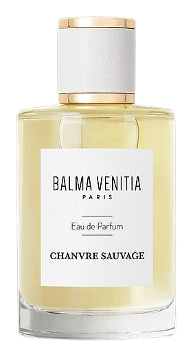 Chanvre Sauvage by Balma Venitia