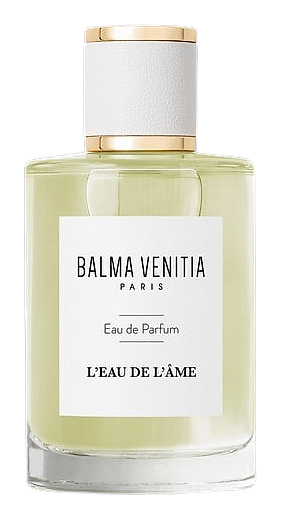 L'Eau de Lame by Balma Venitia