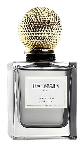 Ambre Gris by Balmain Beauty
