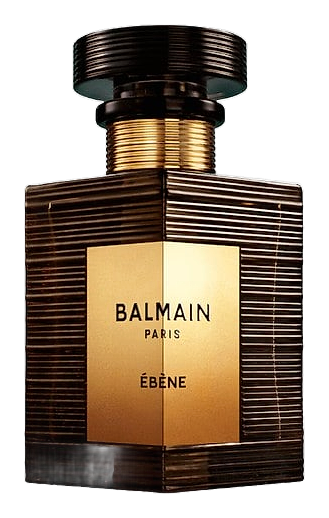 Ébène by Balmain Beauty