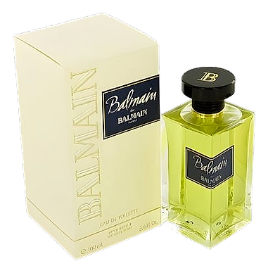 Balmain De Balmain by Balmain Beauty