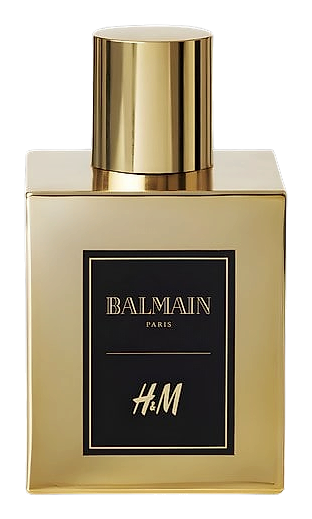 Balmain H&M by Balmain Beauty