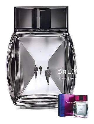 BalMan by Balmain Beauty