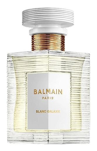 Blanc Galaxie Eau de Toilette by Balmain Beauty