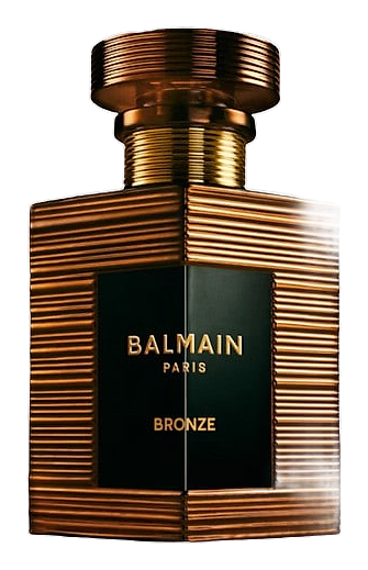 Bronze by Balmain Beauty
