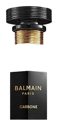 Carbone Eau de Toilette by Balmain Beauty – Eau de Toilette
