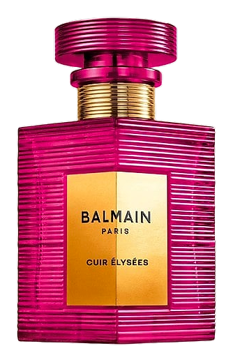 Balmain Beauty Cuir Élysées