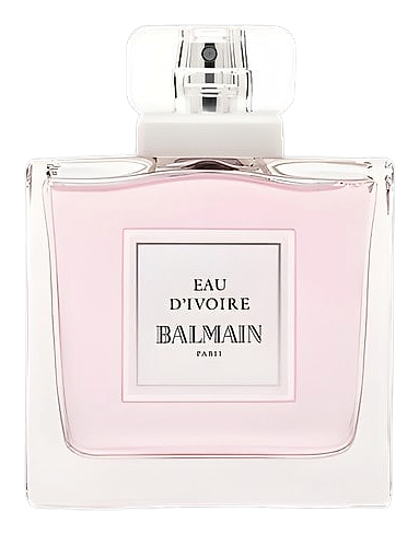 Eau d'Ivoire by Balmain Beauty
