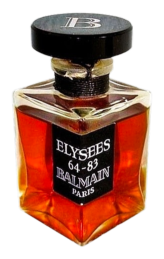 Elysees 64 83 by Balmain Beauty
