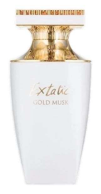 Gold Musk by Balmain Beauty