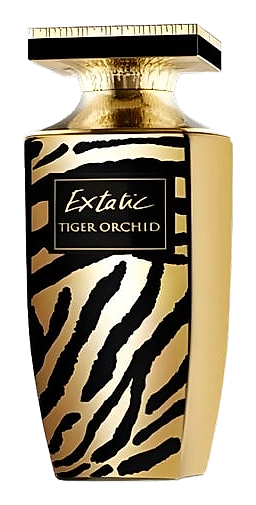 Balmain Beauty Extatic Tiger Orchid