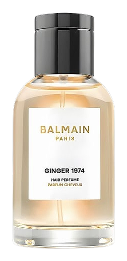 Ginger 1974 Hair Perfume by Balmain Beauty – Hair Perfume
