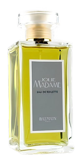 Jolie Madame by Balmain Beauty