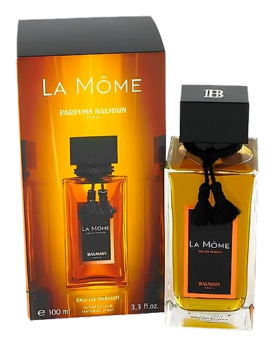 La Mome by Balmain Beauty