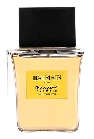 Monsieur Balmain by Balmain Beauty