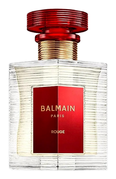 Rouge Eau de Toilette by Balmain Beauty – Eau de Toilette