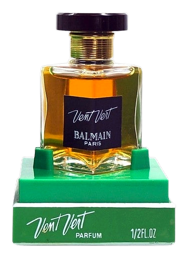Vent Vert The Original by Balmain Beauty
