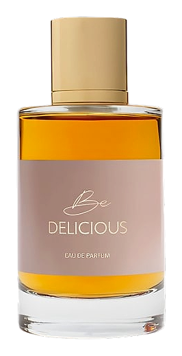 Be Delicious