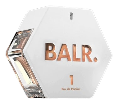 BALR. 1