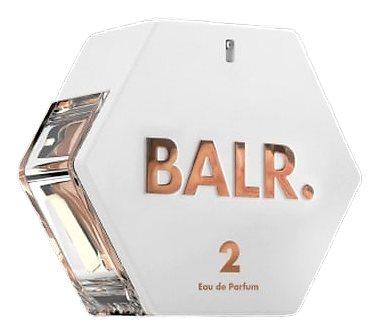 BALR. 2 by BALR.