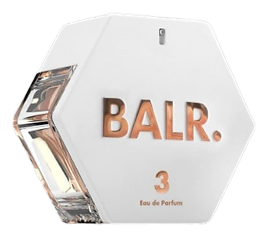 BALR. 3 by BALR.