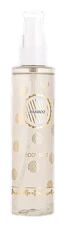 Bamboo by MAIOS