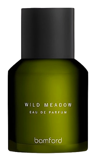 Wild Meadow by Bamford