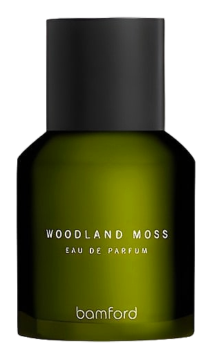 Woodland Moss