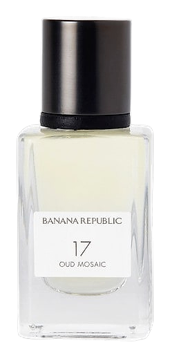 17 Oud Mosaic by Banana Republic