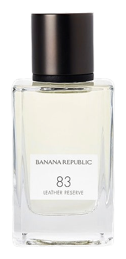 83 Leather Reserve by Banana Republic