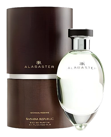 Alabaster by Banana Republic