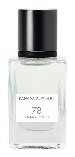Banana Republic 78 Vintage Green by Banana Republic – Eau de Toilette